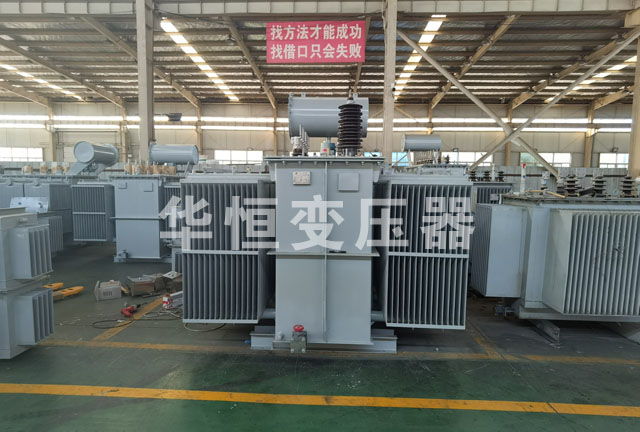 SZ11-6300/35和县和县和县电力变压器价格